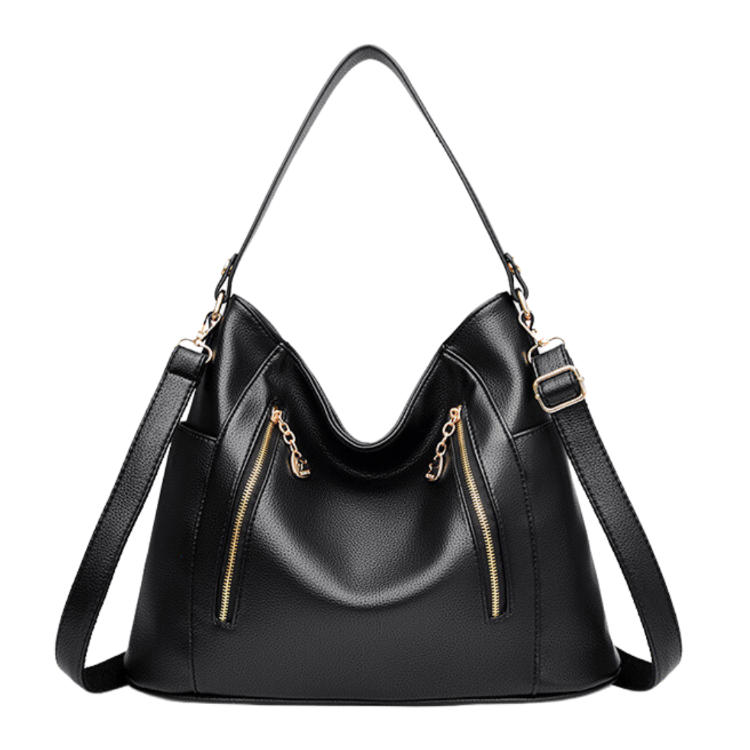 Large Casual Tote Shoulder Bag for Women