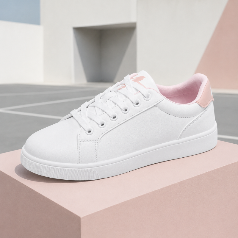 The Nouvelle Fashion Sneakers