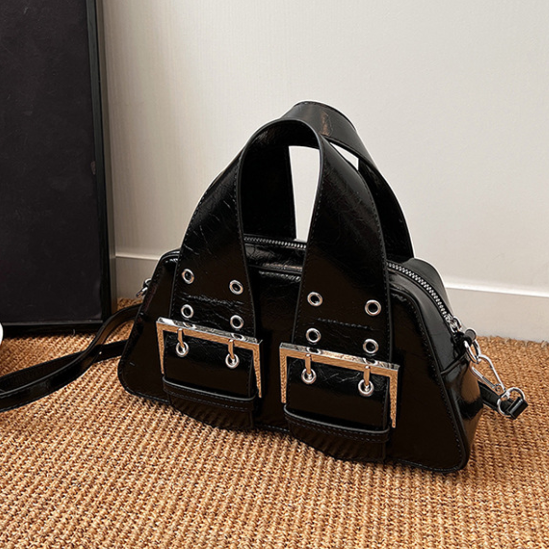 Stylish Mini Shoulder Messenger Bag