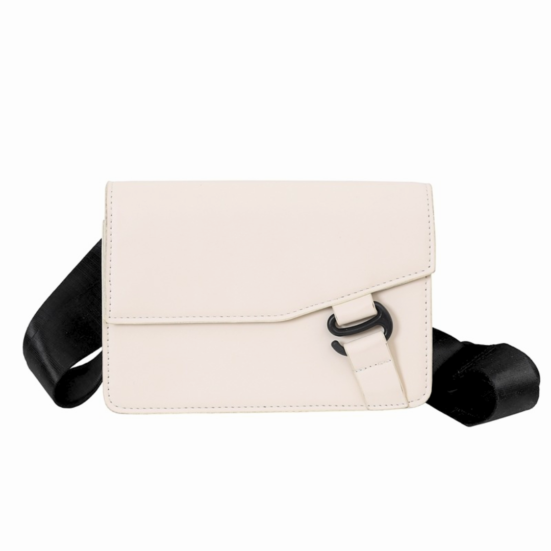 Simple Small Square Trendy Shoulder Bag