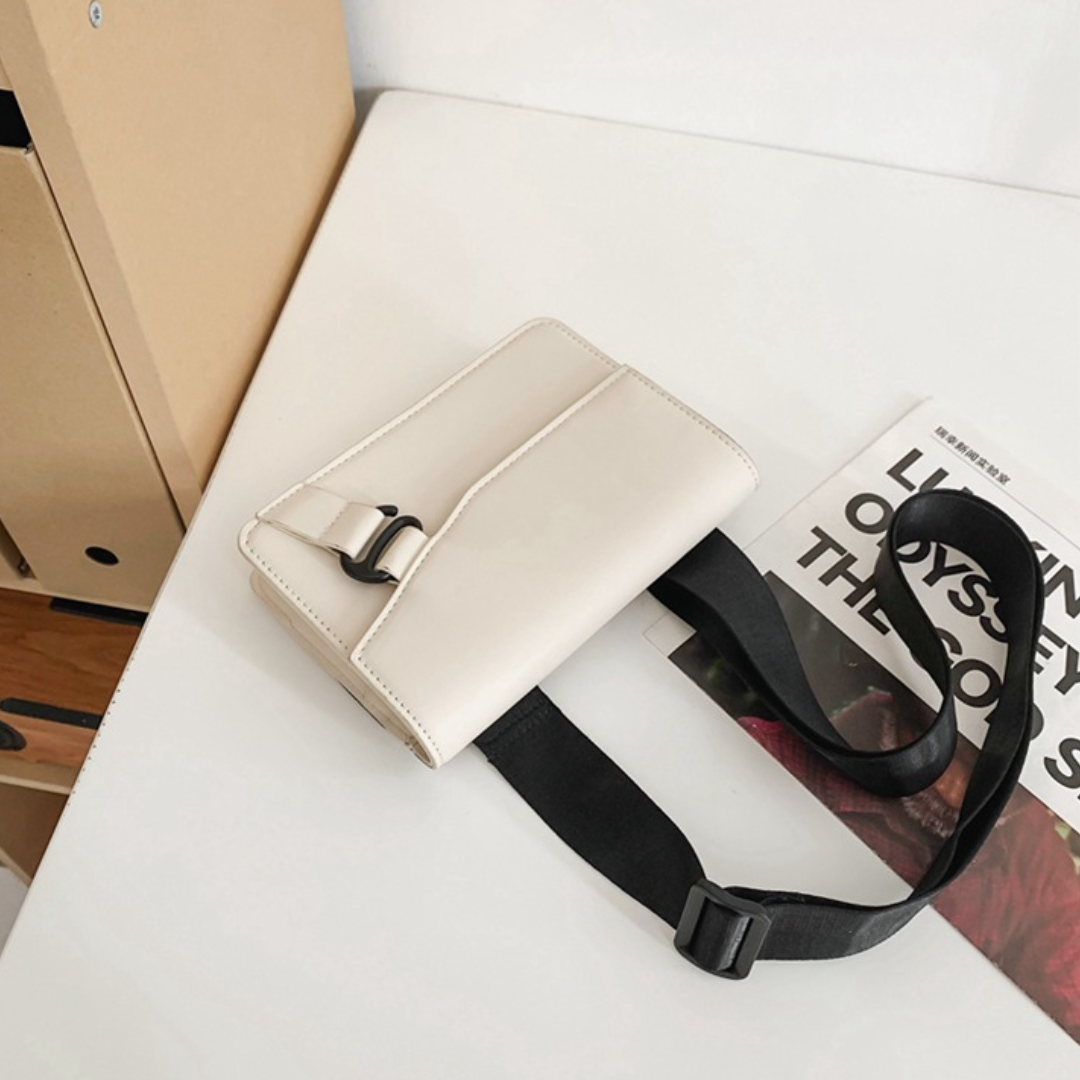 Simple Small Square Trendy Shoulder Bag