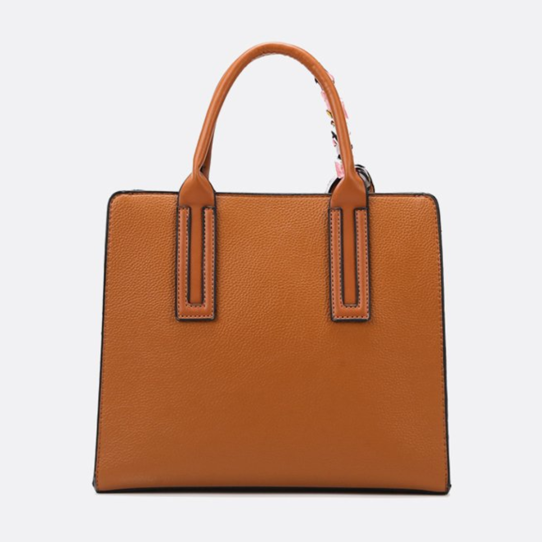 Fashion Commuter Tote Set for Women