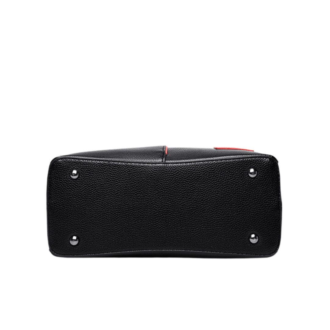 European Fashion Shoulder Crossbody Handbag