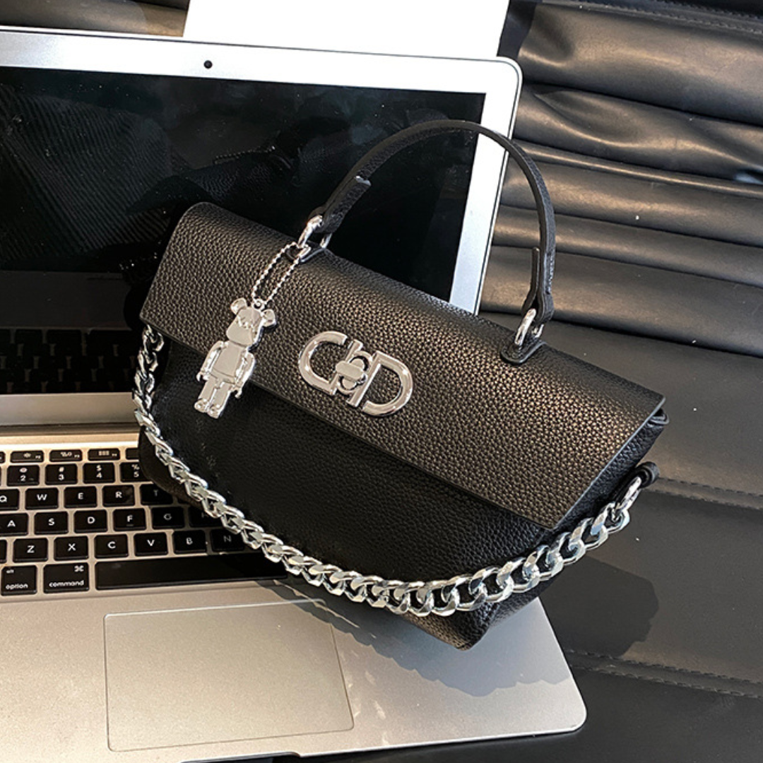 Mini Shoulder Crossbody Handbag