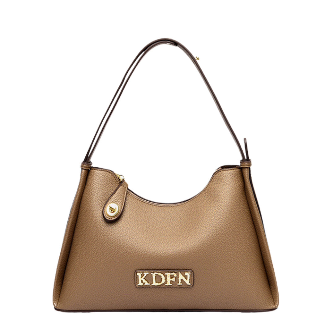 Multifunctional Messenger Shoulder Bag for Moms
