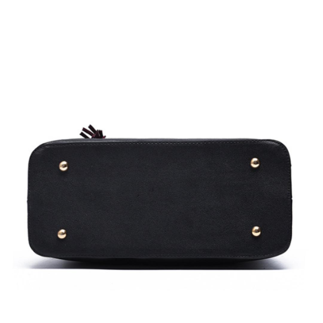 Shichen Mother-and-Child Shoulder Handbag
