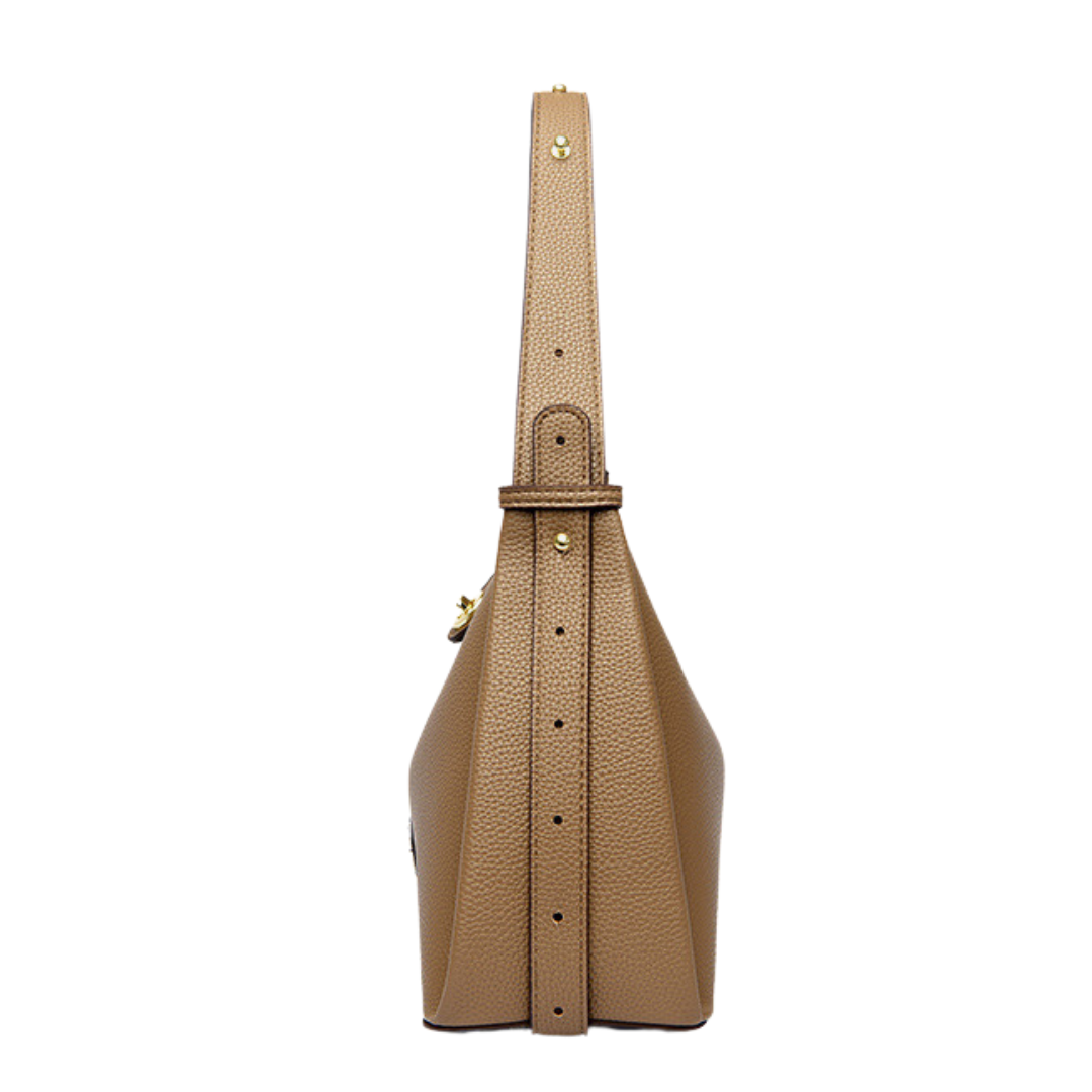 Multifunctional Messenger Shoulder Bag for Moms