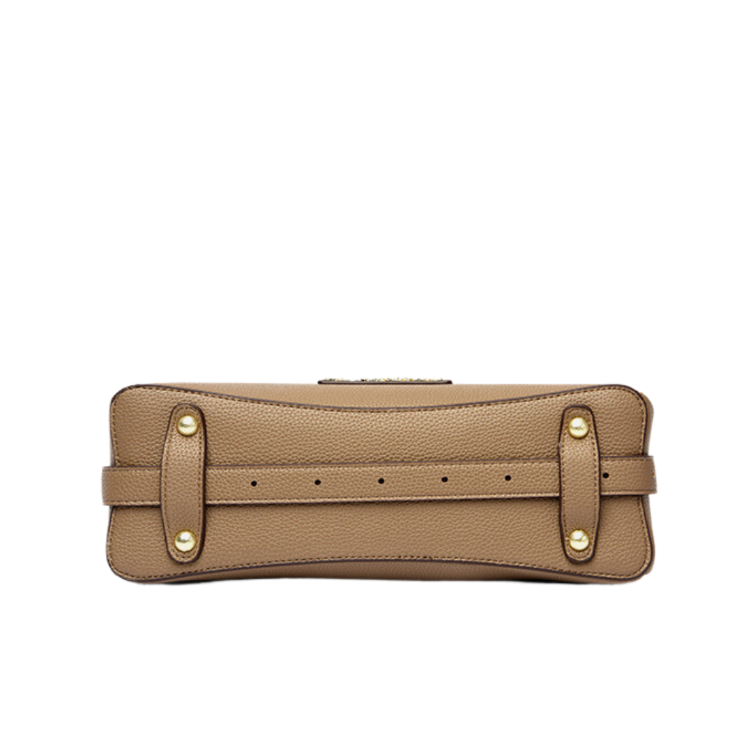 Multifunctional Messenger Shoulder Bag for Moms