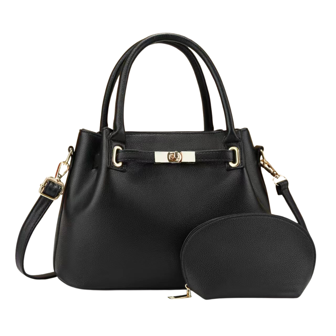 European Retro Small Square Fashion Handbag