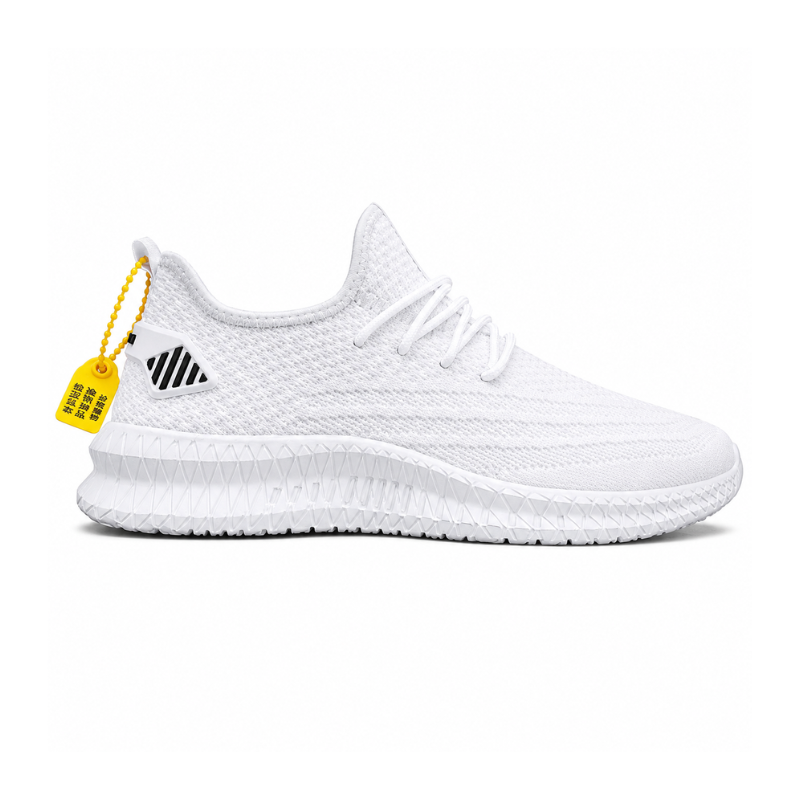 AeroKnit Lightweight Casual Shoes