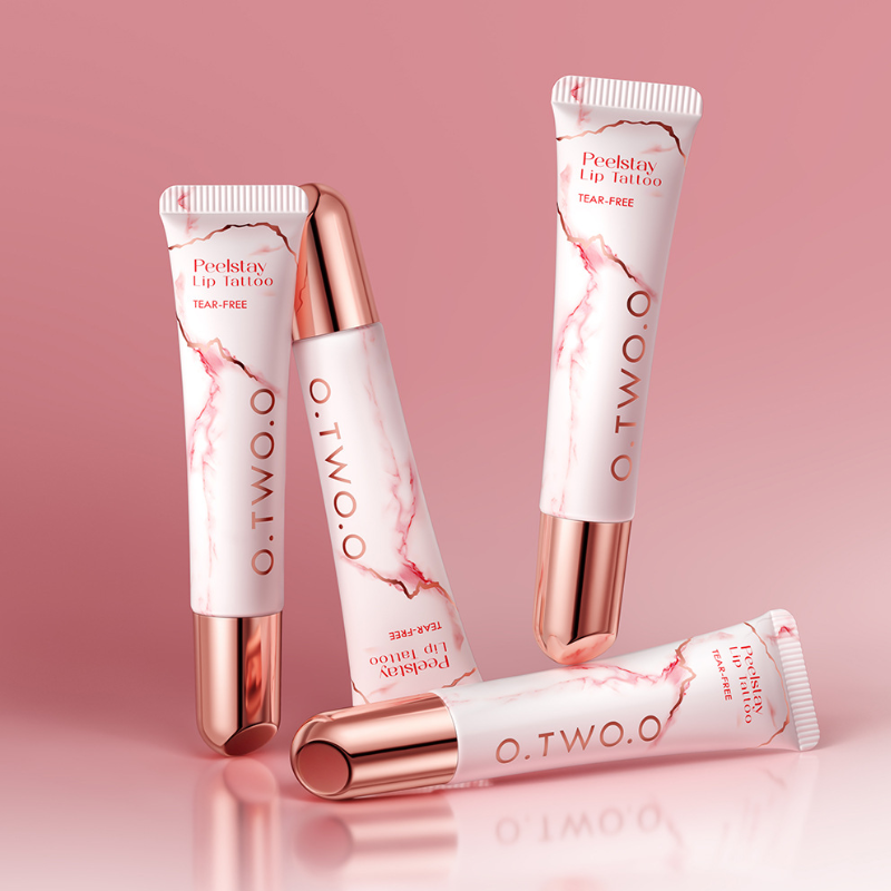 PeelStay Color Lock Lip Tint
