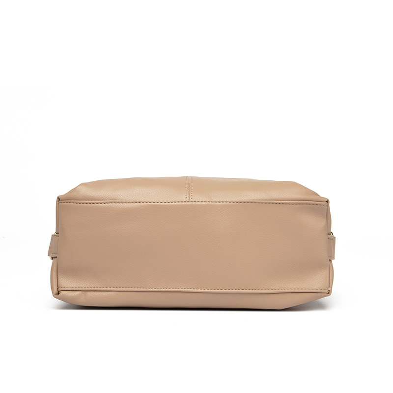 Textured Everyday Handbag for Women