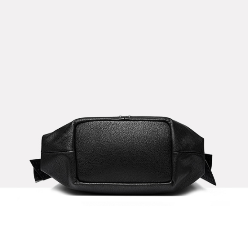 Riveted Slouch Women’s Tote Bag