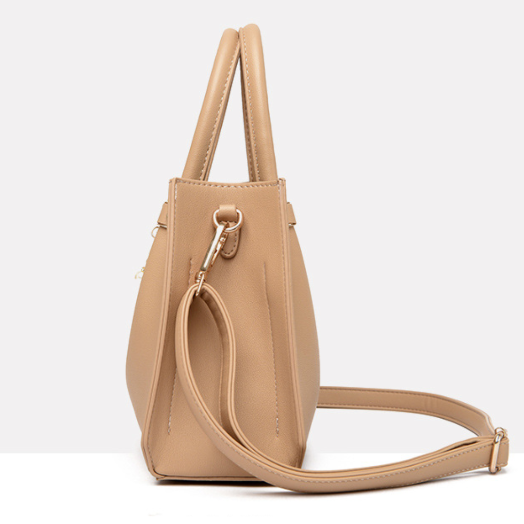 Versatile Women's Shoulder and Messenger Bag