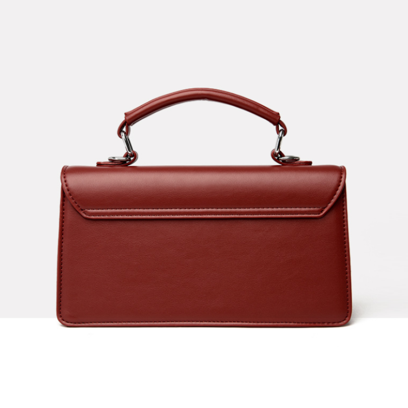 Signature Lock Women’s Handbag