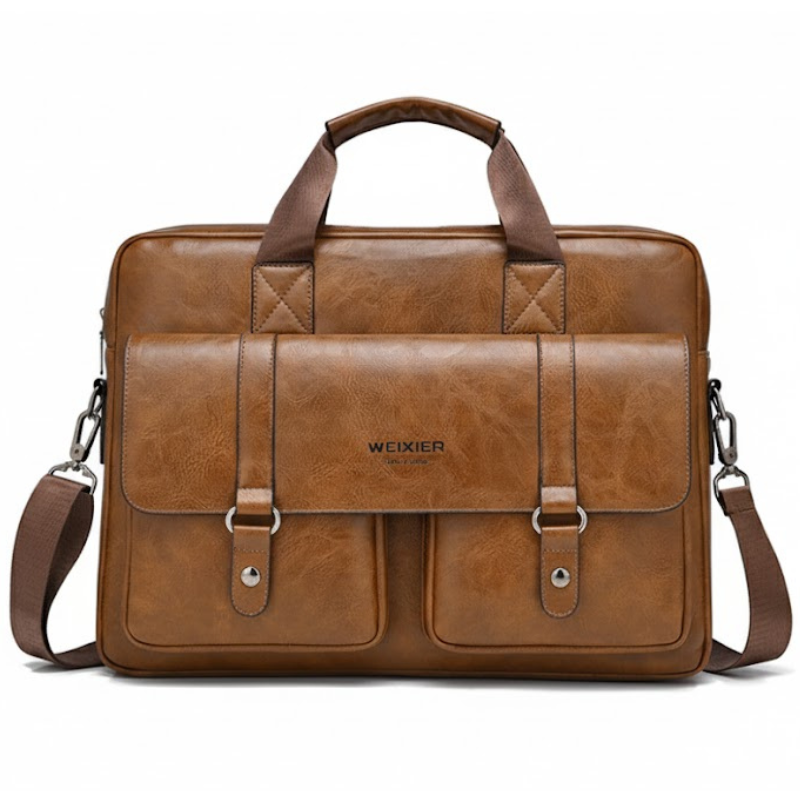 Elite Guard Large Capacity Laptop Bag