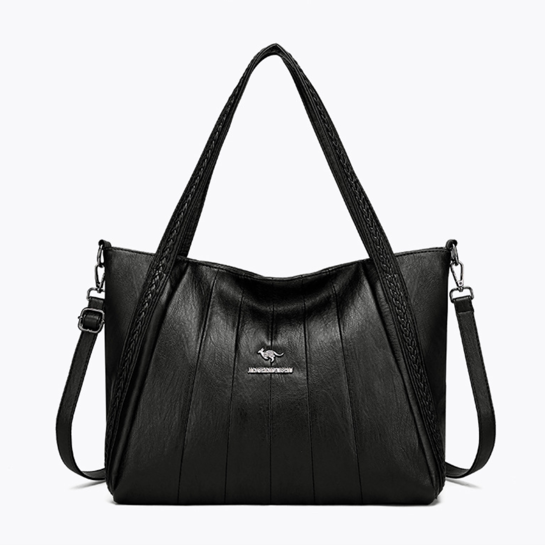 Large Fashionable Women's Tote Bag