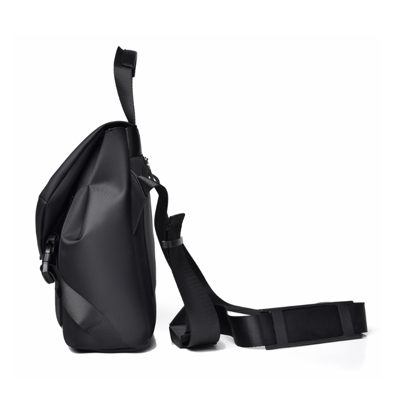 Workwear Style Fixed Gear Business Laptop Bag