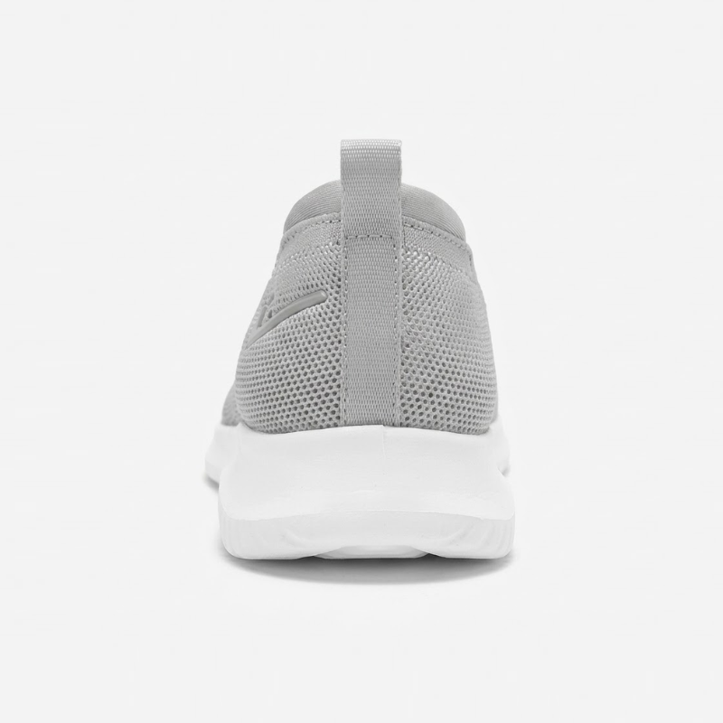 Soft Step Slip-On Shoes