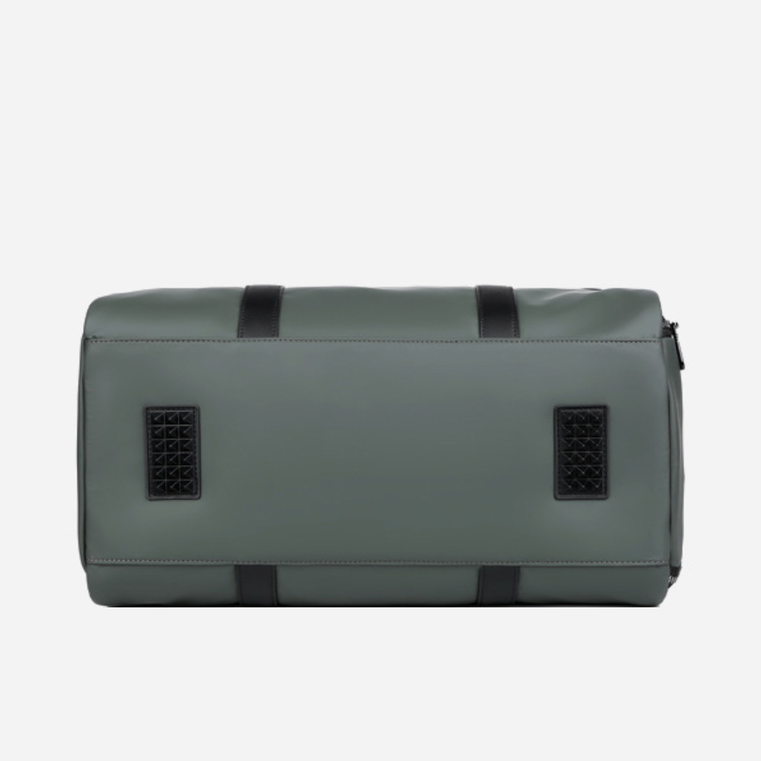CateiKarrui Versatile Men's Oxford Cloth Duffle Bag