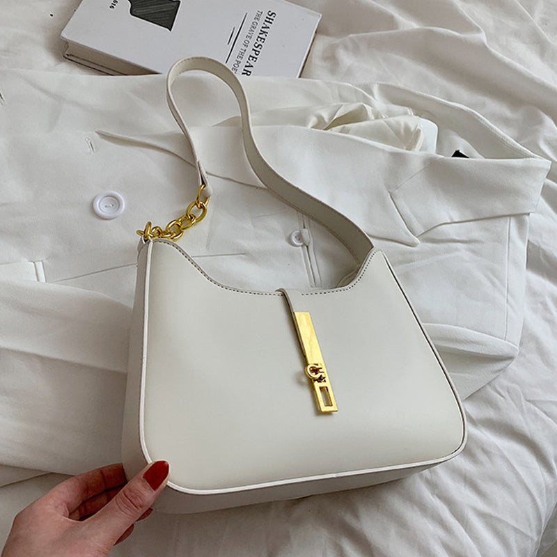 Trendy Versatile Underarm Shoulder Bag