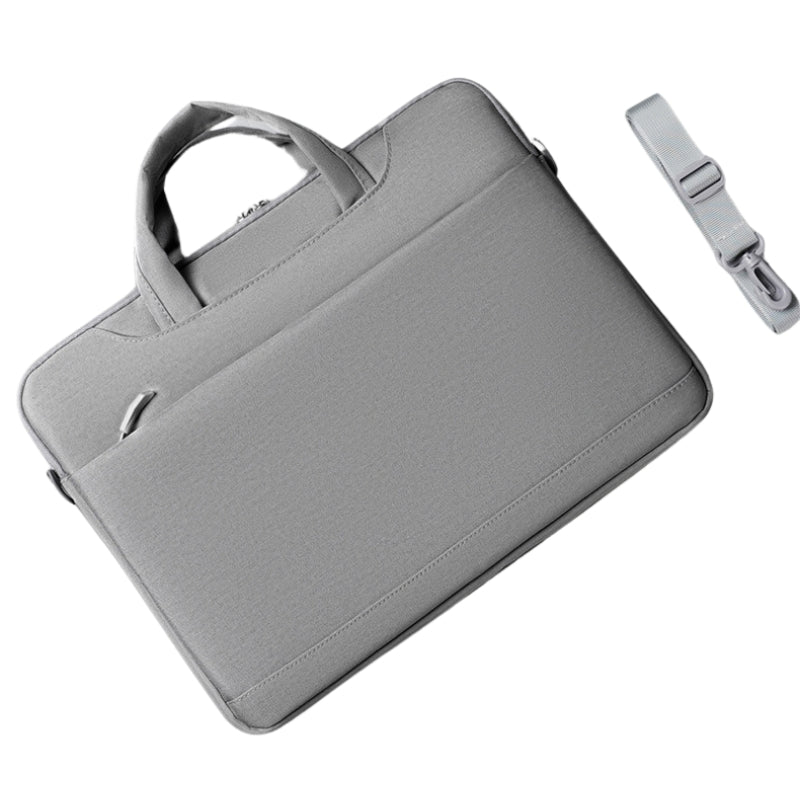 Versatile Polyester Laptop Bag