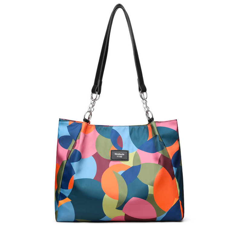 Multi-Functional Large Capacity Shoulder Bag