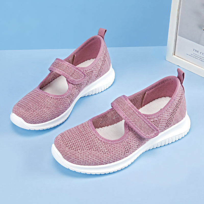 Lunara Softstep Mesh Runners