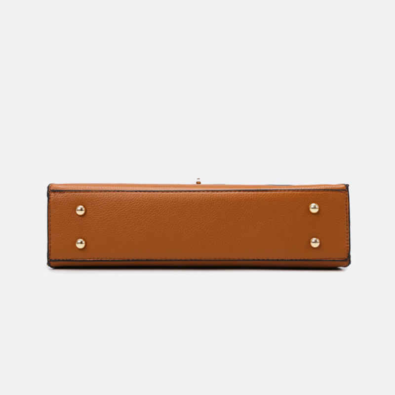 Elegant Luxe All-Match Women’s Handbag