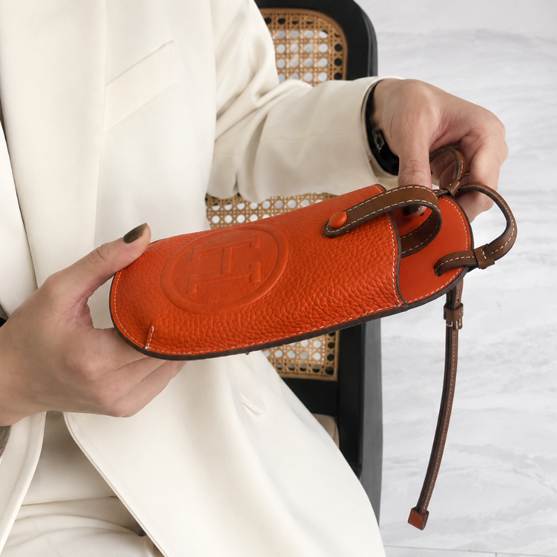 Soleil Mini Crossbody Bag