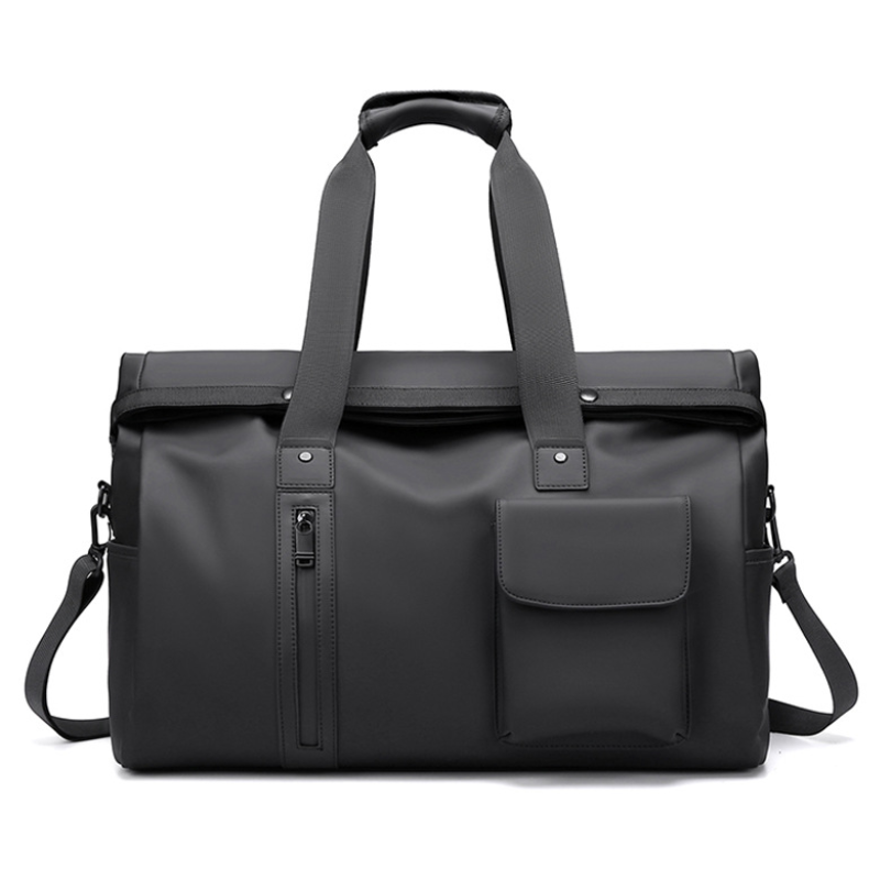 Lightweight Large Capacity Travel Duffle Bag premium pick from The Patchee Sri Lanka - durable build and elegant look, a must-have for your accessories collection