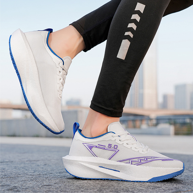 EnduraFlex Lightweight Running Shoes