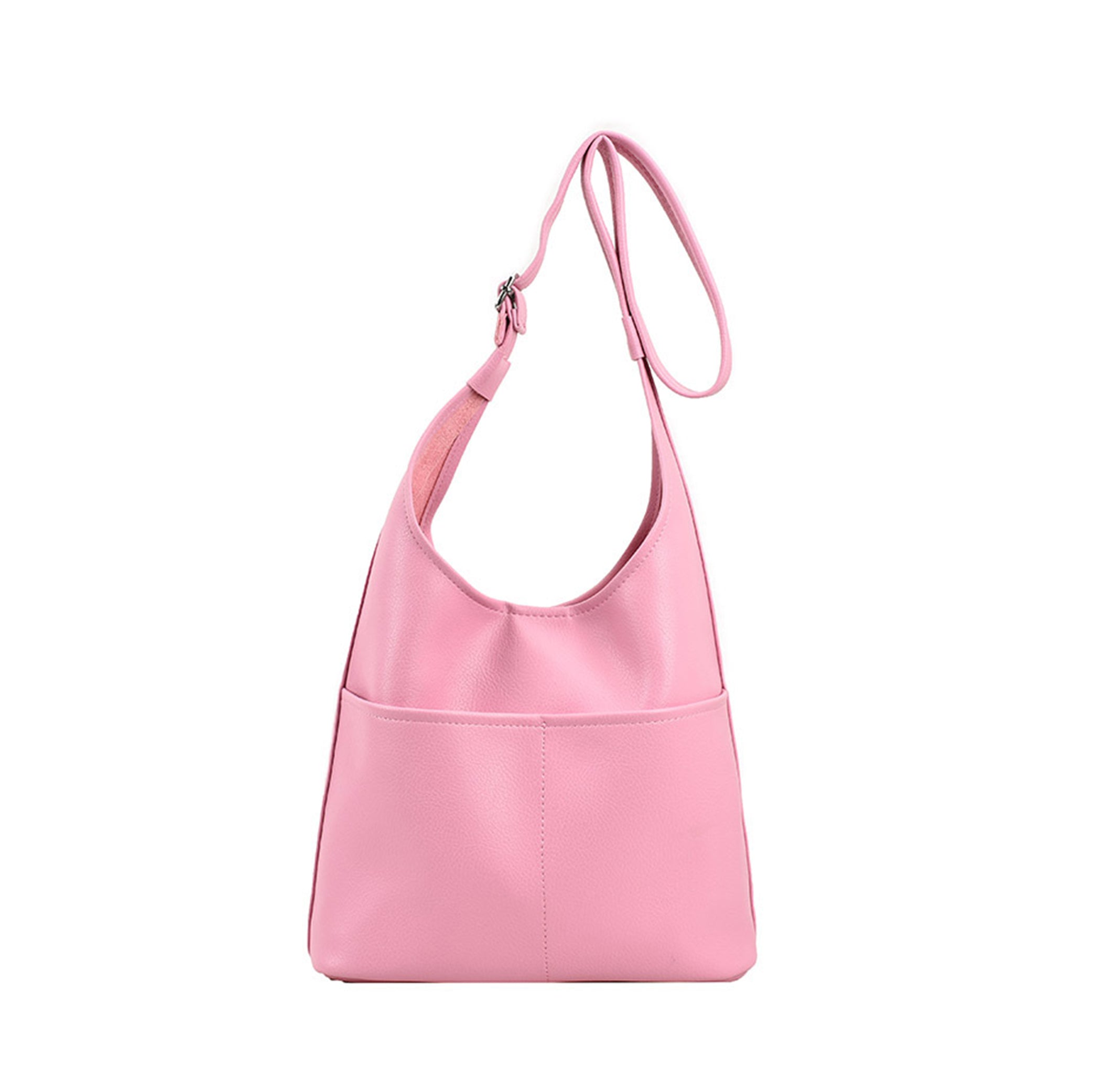 Style Summer Large Capacity Shoulder Bag