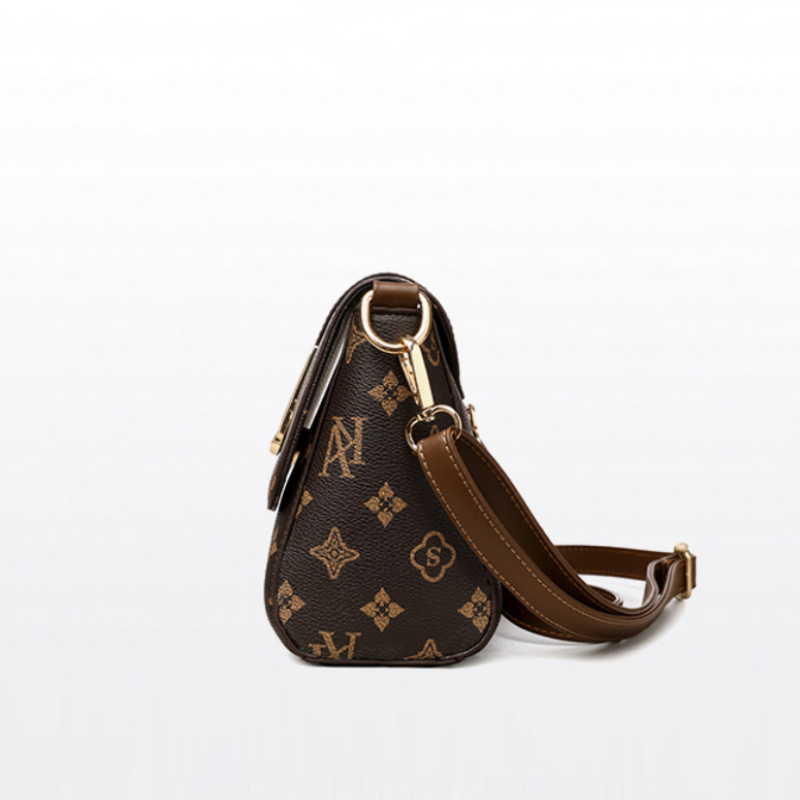 Versa Luxe Carry Crossbody Bag