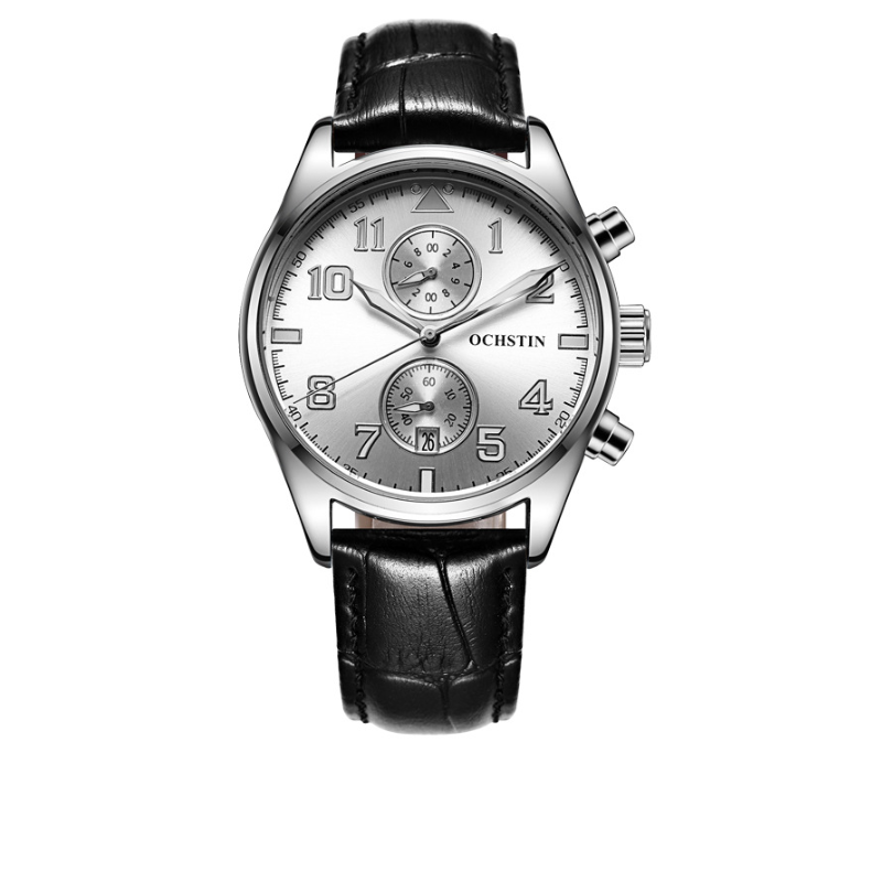 Valerio Signature Chronograph Men’s Watch