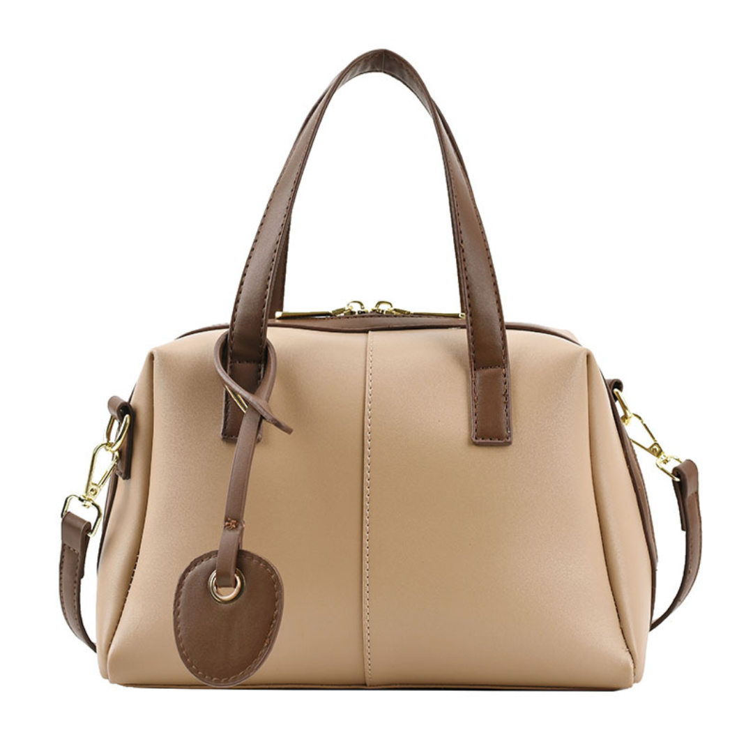 Style Large Capacity Pillow Shoulder Bag
