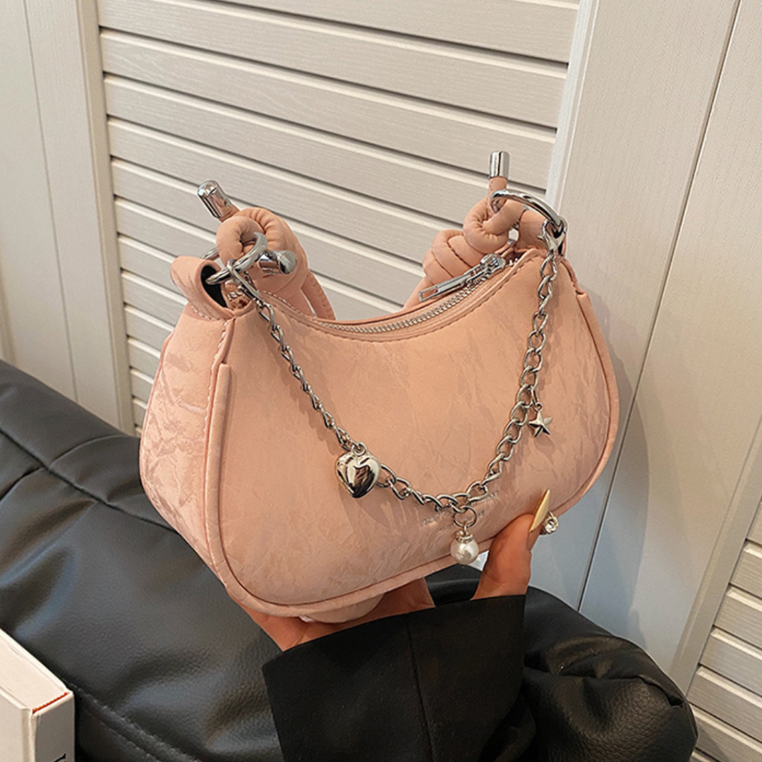 Fashion Niche Women's Crossbody Bag