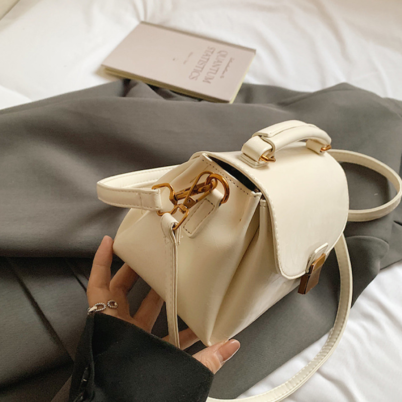 Retro Texture Women’s Mini Handbag