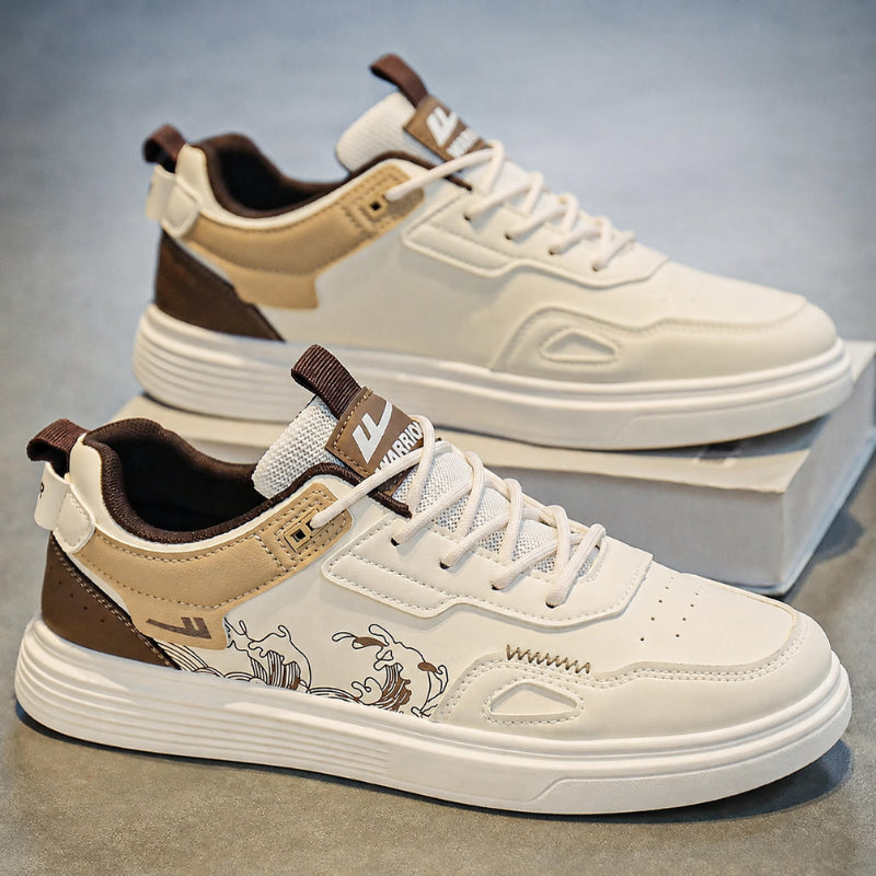 Urban Glide Casual Sneakers
