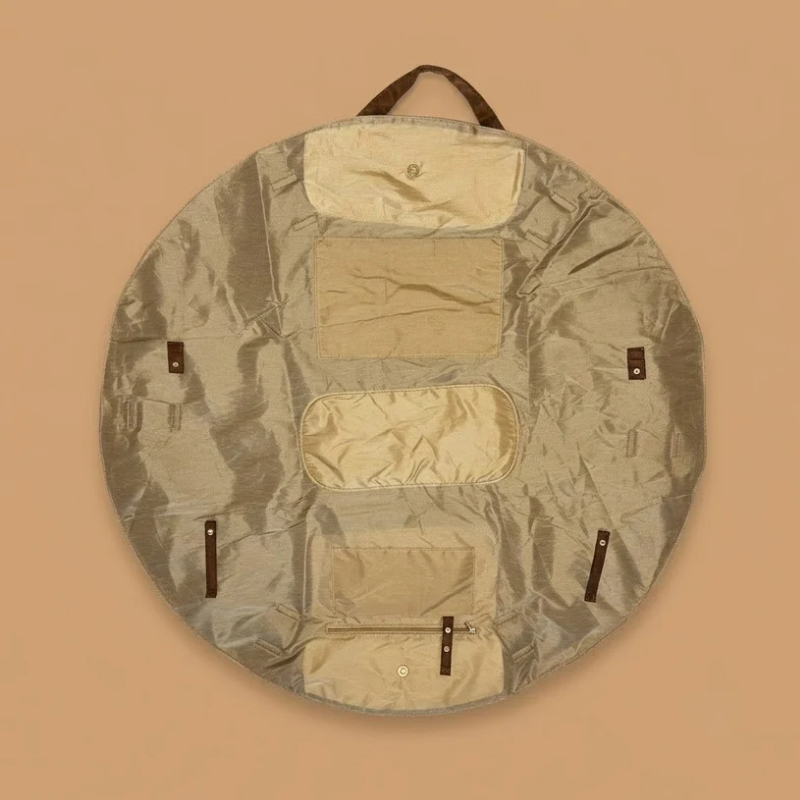 Explorer Outdoor Tote Bag