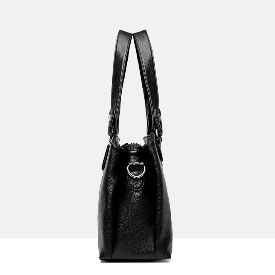 Practical Large Capacity Women's Shoulder Bag