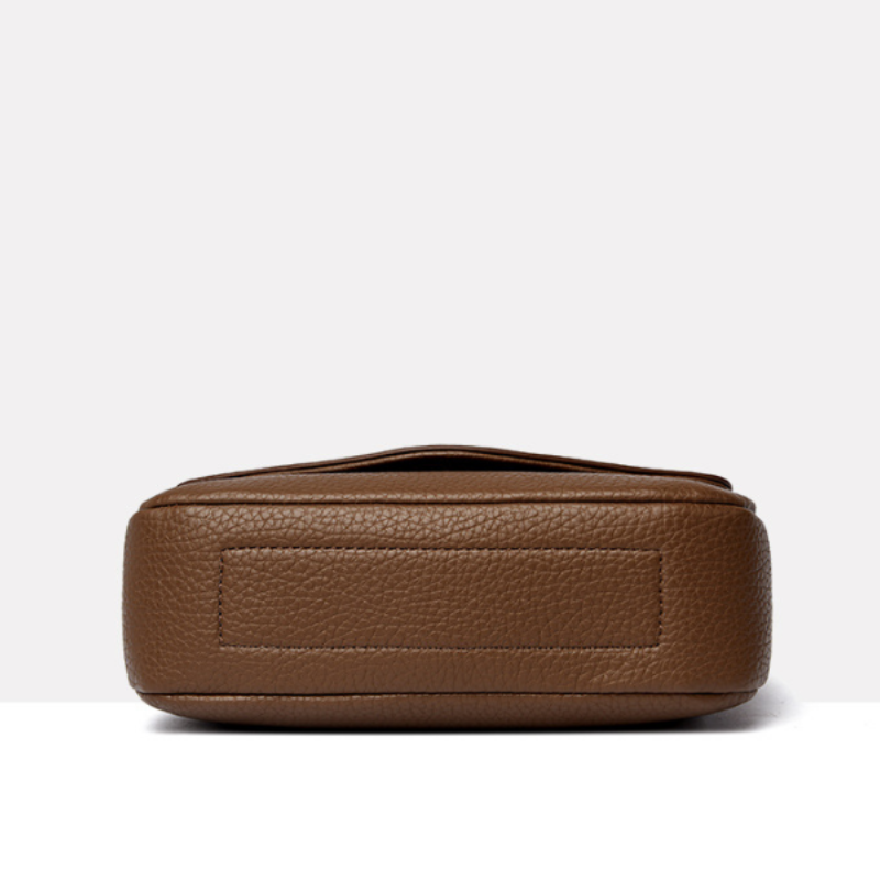 Nova Mini Square Crossbody Bag