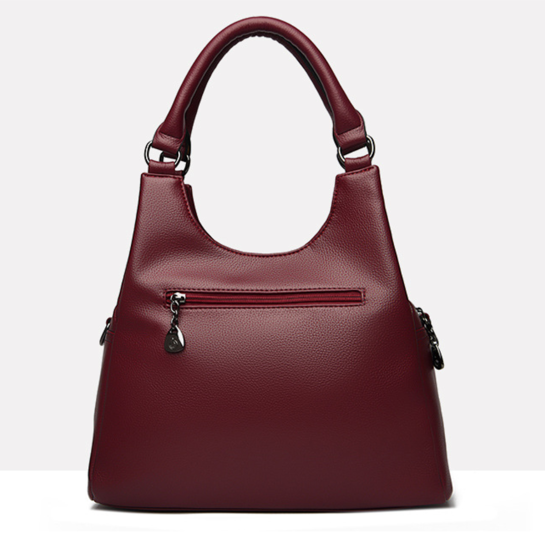 Large Capacity Versatile Mother's Tote Bag