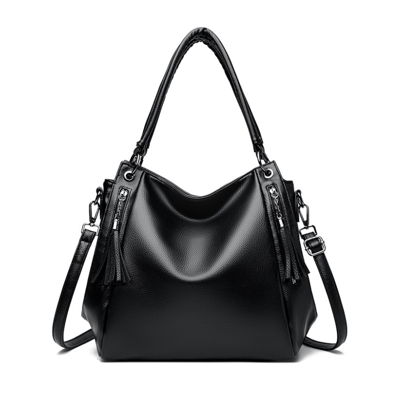 Elegant Large Capacity Women’s Shoulder Bag For Work And Everyday Use