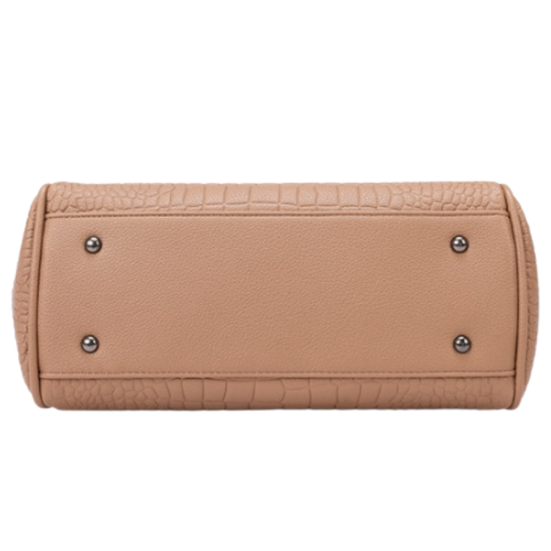 Multi-Piece Women's Crossbody Set with Mother-Child Design
