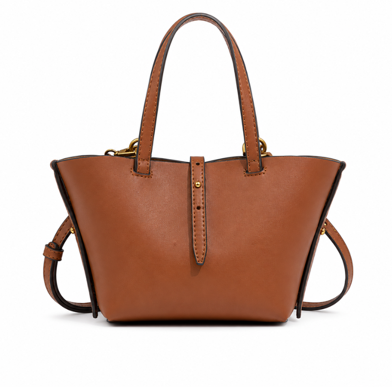 Cavienne Structured Handbag