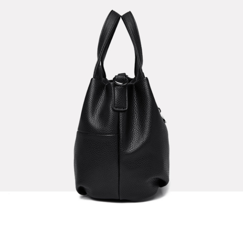Elite Curve Handbag