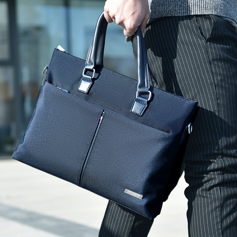 Business Large Capacity Laptop Bag For Work And Travel