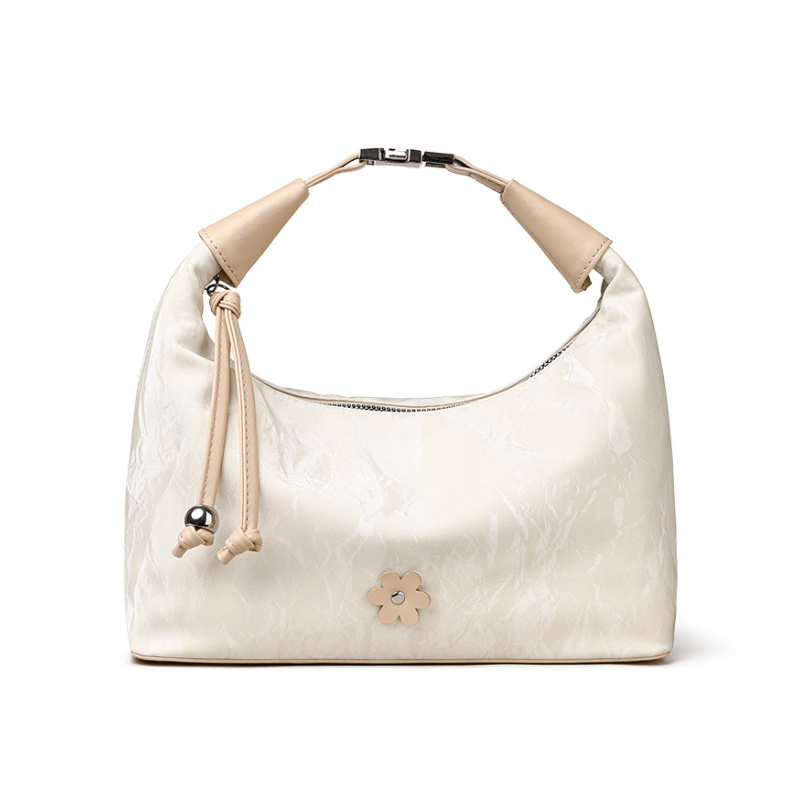 Sweet Charm Luxe Handbag