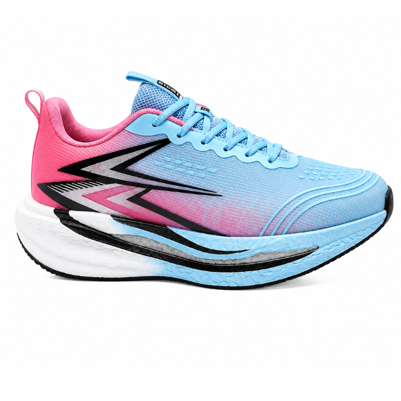 VelocityPro Performance Running Shoes